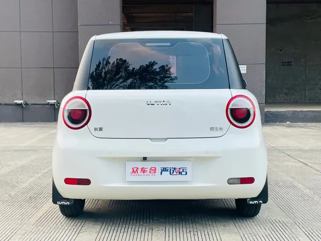 Changan Lumin — Фото автомобиля 6