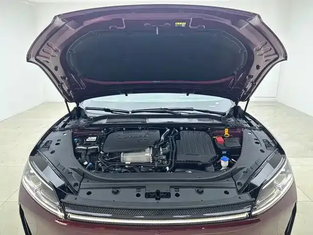 Chery Fulwin A9L — Фото автомобиля 19