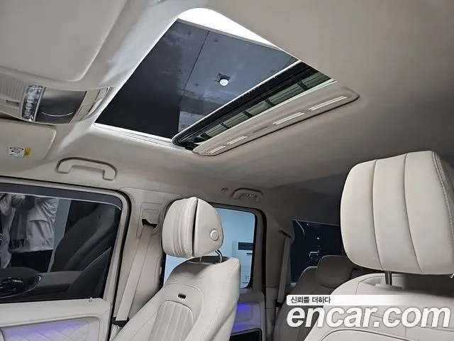 Mercedes-Benz G-Class W463b — Фото автомобиля 17