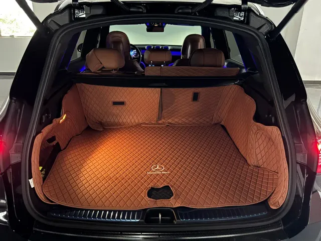 Mercedes-Benz GLC-Class — Фото автомобиля 17