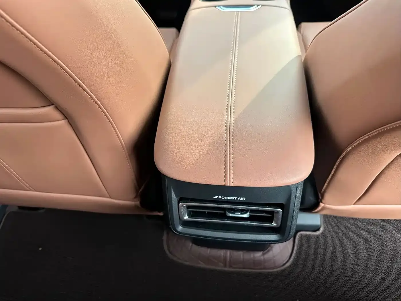 Changan Changan UNI-Z 2025 1.5T Premium — Фото автомобиля 12