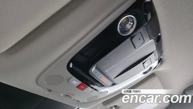 Kia K5 Signature — Фото автомобиля 16