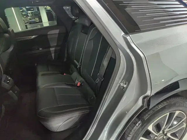 Cadillac Optiq — Фото автомобиля 16