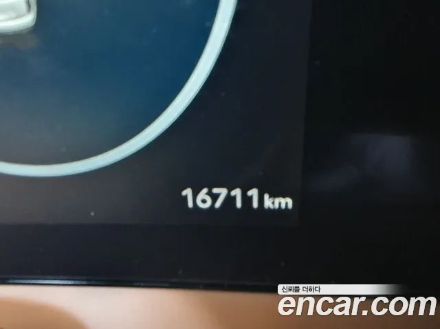 Hyundai Palisade LX3 — Фото автомобиля 12