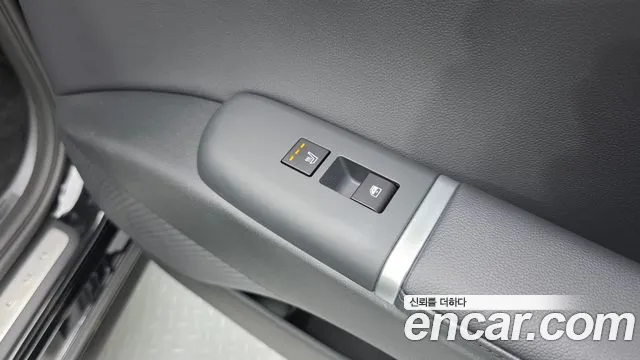 Hyundai Grandeur GN7 — Фото автомобиля 19