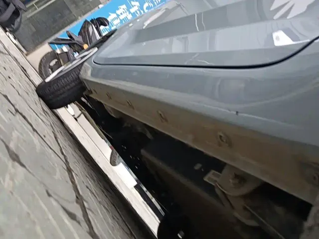 Wuling Hongguang Mini EV — Фото автомобиля 21