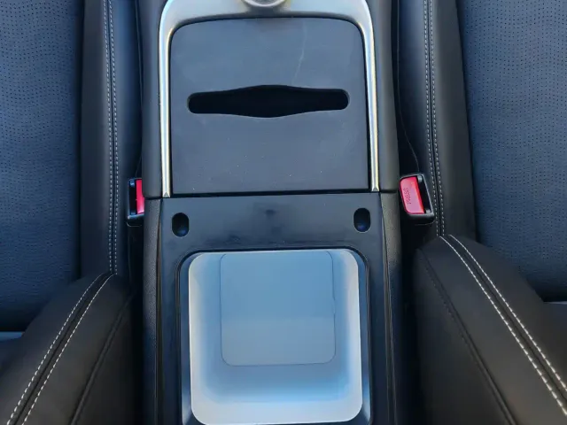 BYD Sealion 05 EV — Фото автомобиля 14