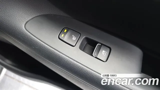 Hyundai Grandeur New — Фото автомобиля 19