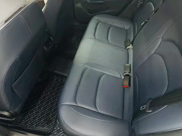 Chevrolet Monza — Фото автомобиля 16