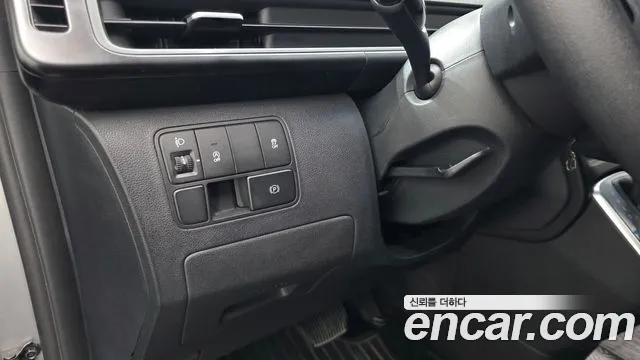 Hyundai Staria — Фото автомобиля 18