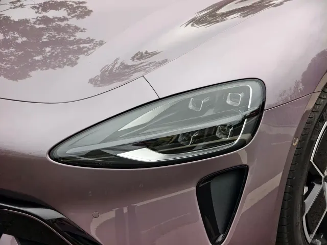 Xiaomi SU7 — Фото автомобиля 11