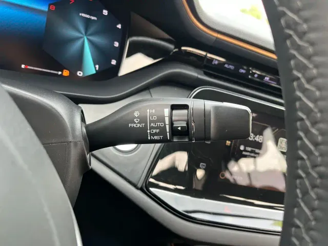 Dongfeng Yixuan MAX — Фото автомобиля 19