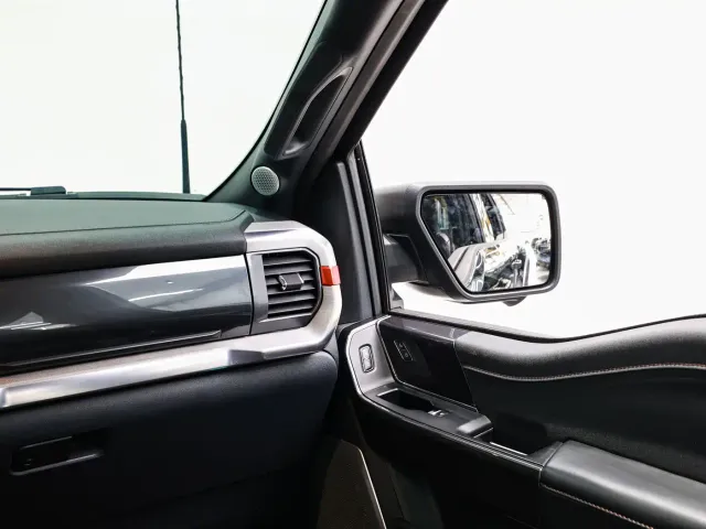 Ford F-150 Raptor — Фото автомобиля 20