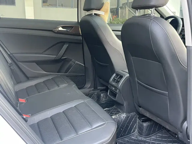 Volkswagen Tharu — Фото автомобиля 10