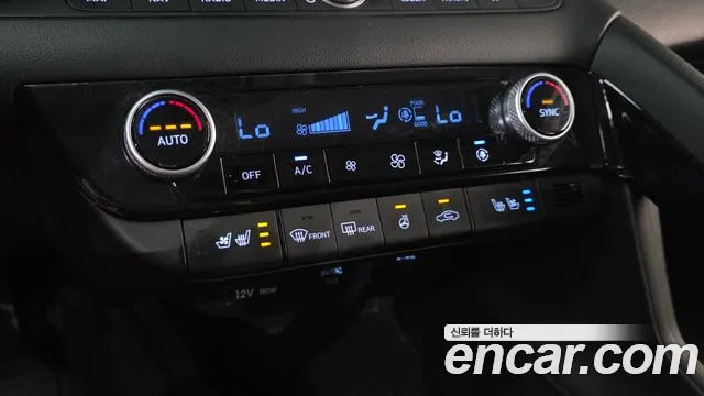 Hyundai Avante CN7 — Фото автомобиля 28