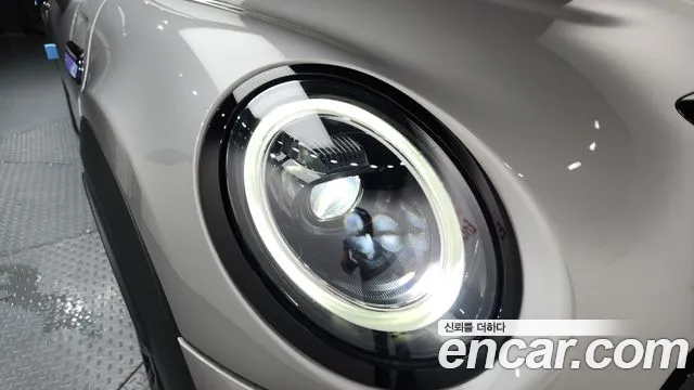 Mini Cooper — Фото автомобиля 18
