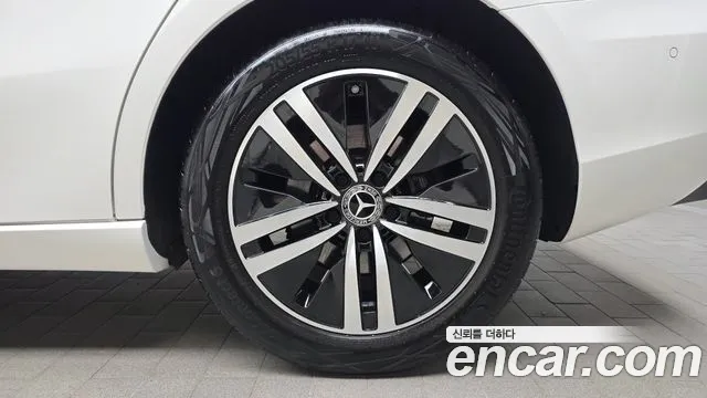Mercedes-Benz A-Class W177 — Фото автомобиля 6