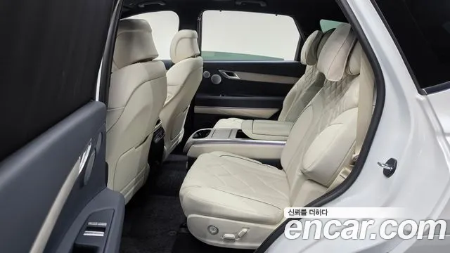 Genesis GV80 — Фото автомобиля 16