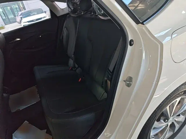 Buick Verano — Фото автомобиля 16