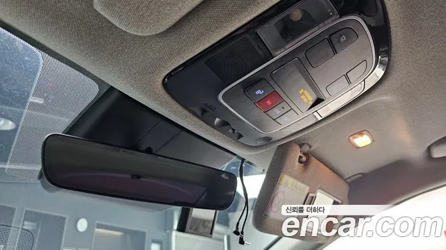 Hyundai Sonata Sonata Edge(DN8) 1.6 Turbo — Фото автомобиля 25