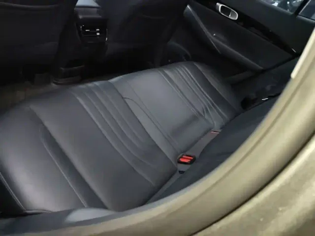 Geely Galaxy E5 — Фото автомобиля 16