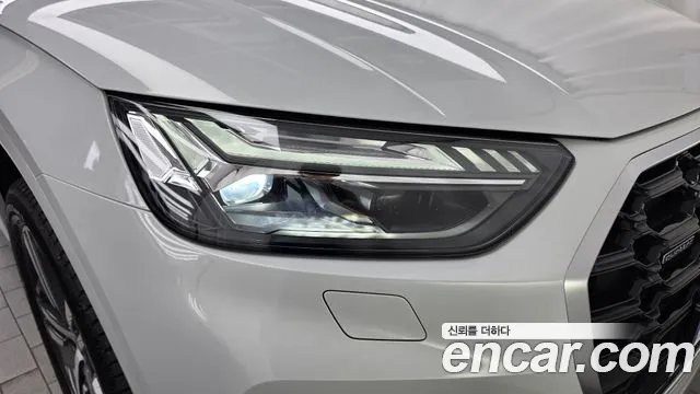 Audi Q5 FY — Фото автомобиля 22