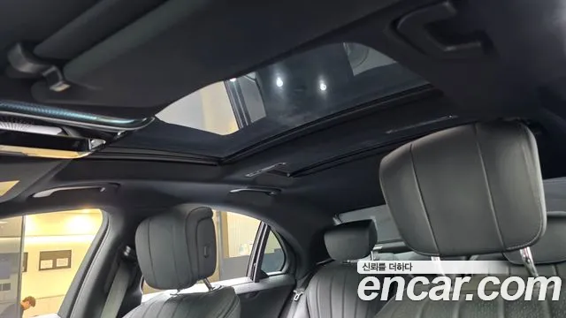 Mercedes-Benz S-Class S-класс W223 — Фото автомобиля 16