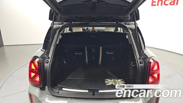 Mini Countryman — Фото автомобиля 20