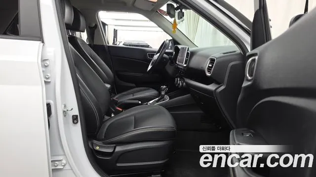 Hyundai Venue Venue 1.6 Modern Plus — Фото автомобиля 11