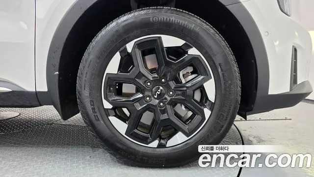 Kia Sorento — Фото автомобиля 6