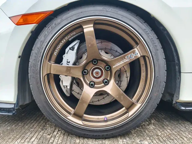 Honda Civic — Фото автомобиля 19