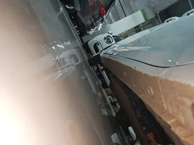 Wuling Zhiguang NEV — Фото автомобиля 18