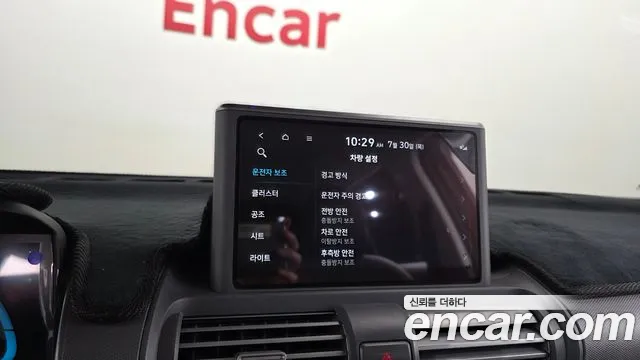 Hyundai Casper Casper Turbo Inspiration — Фото автомобиля 30