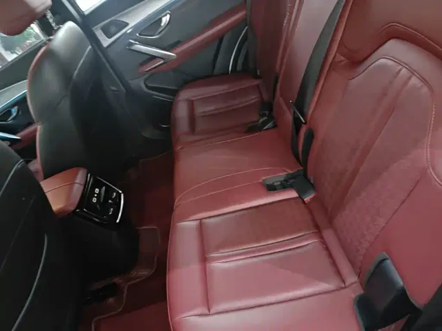 Jetour X70 PRO — Фото автомобиля 16