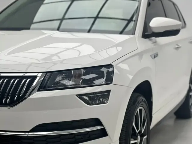 Skoda Karoq — Фото автомобиля 4
