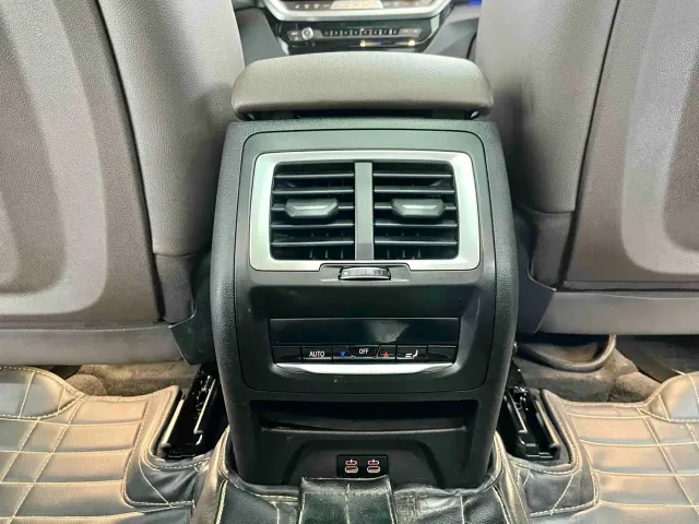 BMW X3 — Фото автомобиля 16