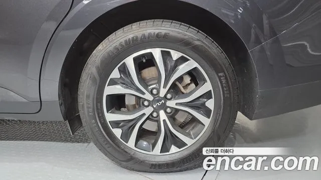 Kia Canival Carnival 4 поколение Дизель 9 мест Noblesse — Фото автомобиля 21