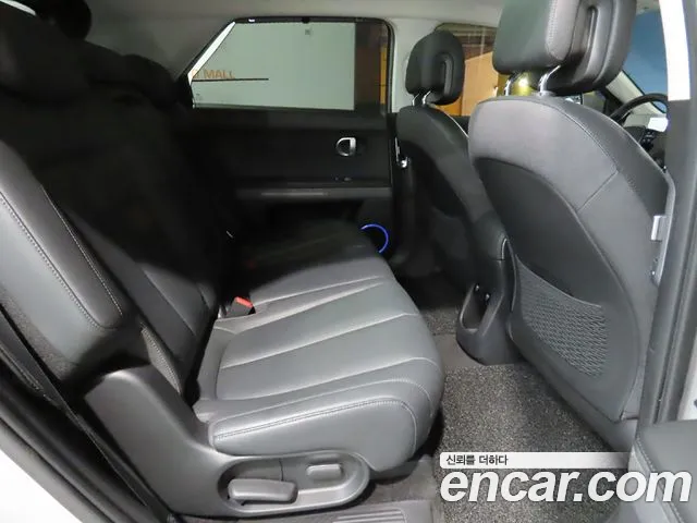 Hyundai Ioniq 5 — Фото автомобиля 11