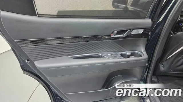 Hyundai Palisade The New — Фото автомобиля 14