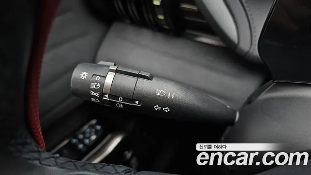 BYD Atto 3 — Фото автомобиля 30
