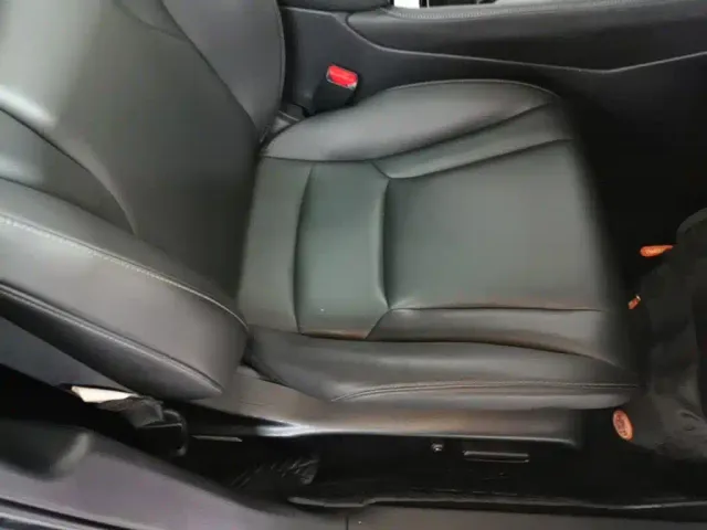 Honda Accord — Фото автомобиля 24
