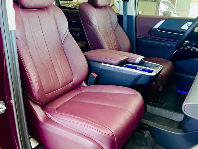 Buick Century — Фото автомобиля 9