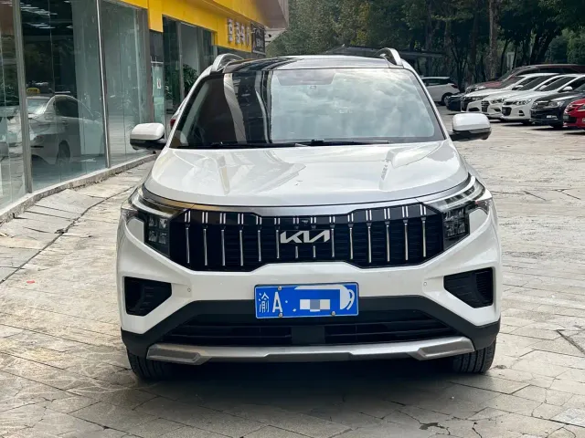 Kia Sportage — Фото автомобиля 2