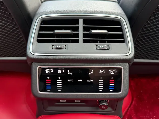 Audi A6L — Фото автомобиля 17