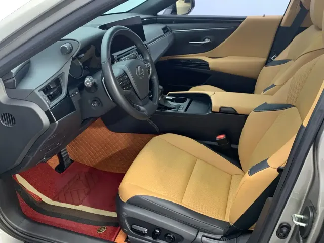 Lexus Lexus ES 2022 200 Excellence Edition — Фото автомобиля 8