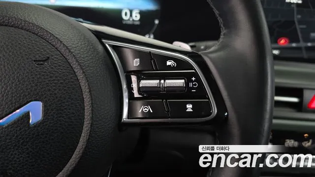 Kia Seltos New — Фото автомобиля 15