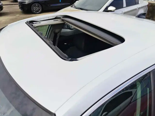 Honda Civic — Фото автомобиля 6