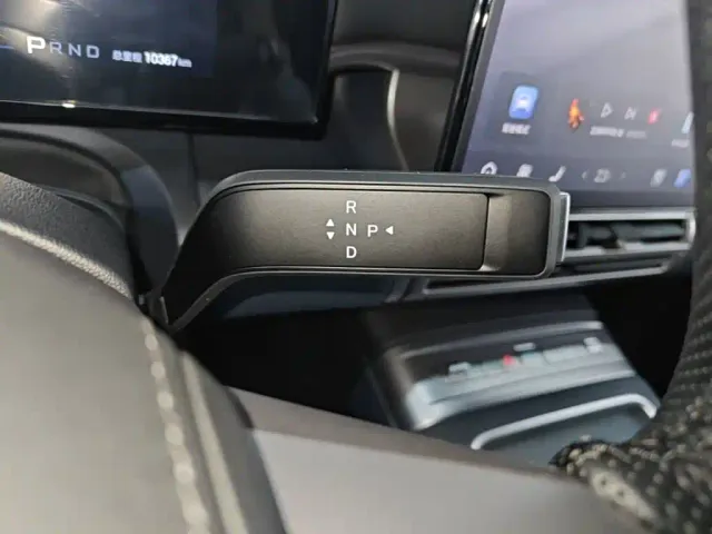 BYD FangChengBao Titanium 7 — Фото автомобиля 13