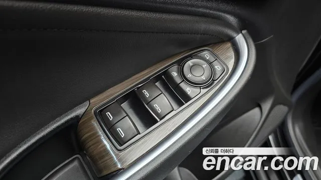 ChevroletGMDaewoo Malibu — Фото автомобиля 14