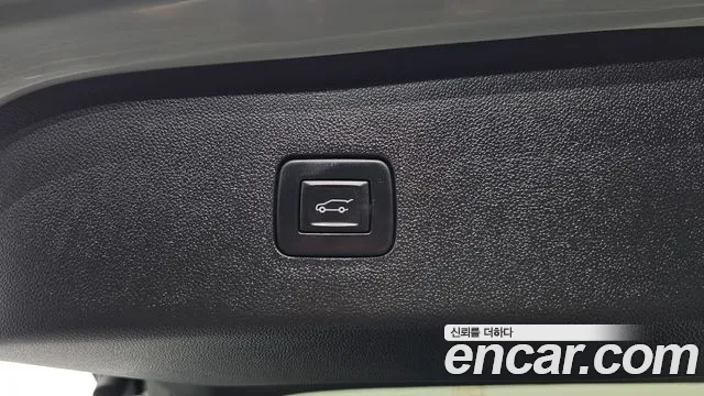 ChevroletGMDaewoo Trax Trax Кроссовер — Фото автомобиля 30